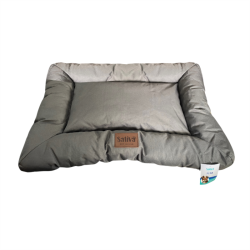 COLCHONETA IMPERMEABLE KING 60 POR 40CM