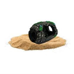 ADORNO ACUARIO RESINA