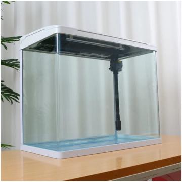 Acuario Led  Completo 90lt