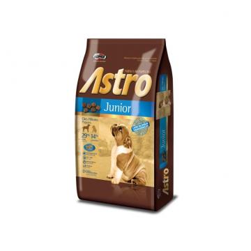 Astro Junior 10 Kg