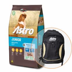 Astro Junior 14kg