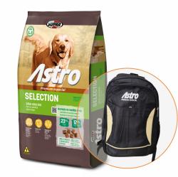 Astro Selection 14+3kg