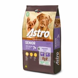Astro Senior  14kg