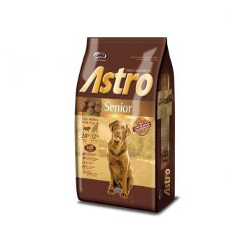 Astro Senior  14kg