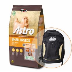 Astro Small Breads 14 Kg