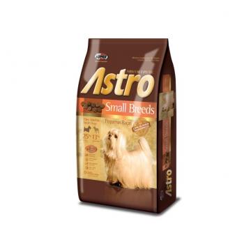 Astro Small Breads 14 Kg