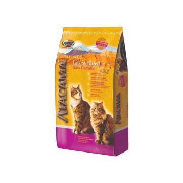 Atacama Gato Castrado 10 Kg