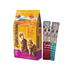 Atacama Gato Castrado 10 Kg