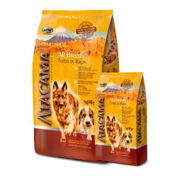 Atacama Super Premium 20 Kg + 2 kg gratis