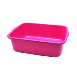 BANDEJA ELITE FOUR PLASTIC 46,38,15CM