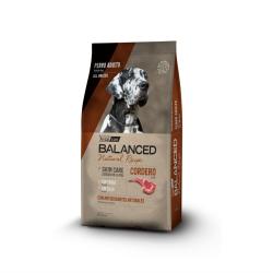 Balanced Cordero 15kg