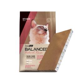 Balanced gato adulto 7.5kg