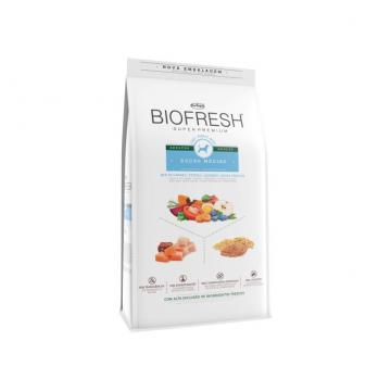 Biofresh Adulto Raza Medias 10,1kg