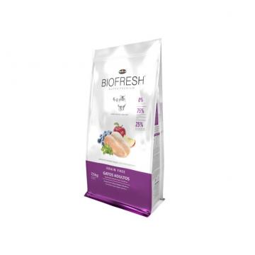 Biofresh Gato Adulto 7,5kg