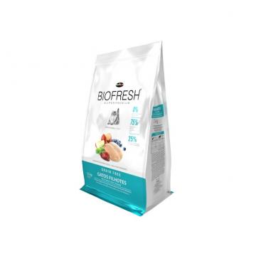 Biofresh Gato Cachorro 1,5 Kg