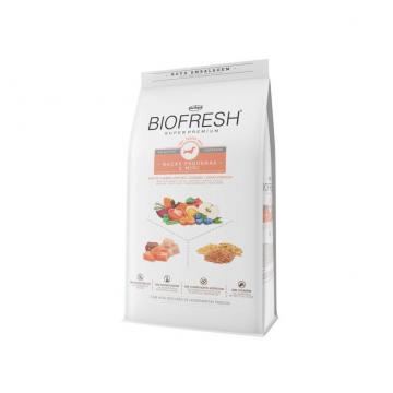 Biofresh Adulto Raza Pequeñas 15 Kg
