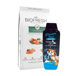 Biofresh Adultos raza grande 15 Kg