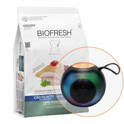 Biofresh Cachorro raza grande 15 Kg