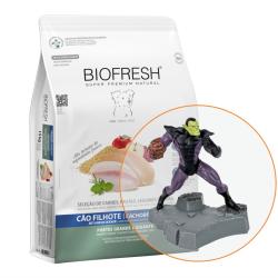 Biofresh Cachorro raza grande 15 Kg
