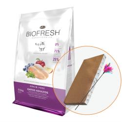 Biofresh Gato Adulto 7,5kg
