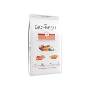 Biofresh Senior Raza Pequeñas 3kg