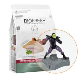 Biofresh Senior raza grande 15 Kg