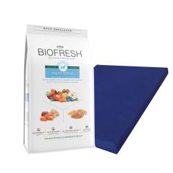 Biofresh adulto raza medias 15kg