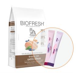 Biofresh gato senior 1.5kg