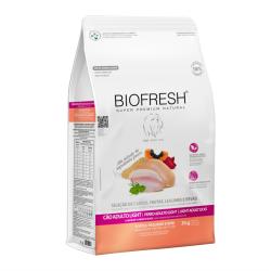 Biofresh light raza pequeñas 3kg