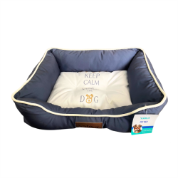 COLCHONETA  KING 50 , 40 POR 17CM