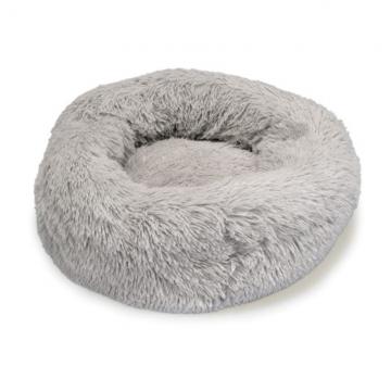 Colchoneta redonda soft 120cm