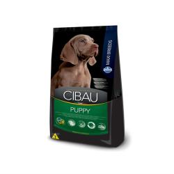 Cibau Puppy Maxi 15kg