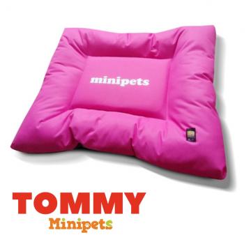 Colchoneta Tommy premium M (70cm Por 50 Cm)