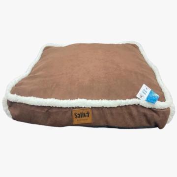 Colchoneta con cierre 60,45,8cm