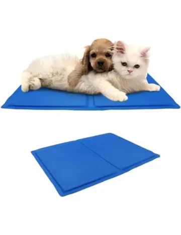 Colchoneta refrescante 30 por 40 cm