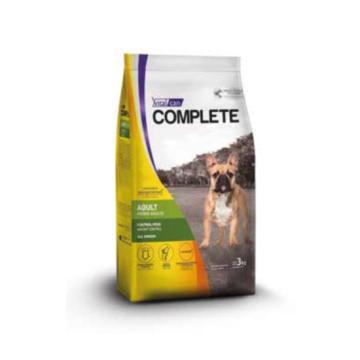Complete perro adulto control peso 20kg