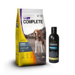 Complete premium senior 20kg