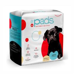 DR PADS 90 POR 60 30 UNIDADES