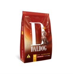 Daldog 25kg