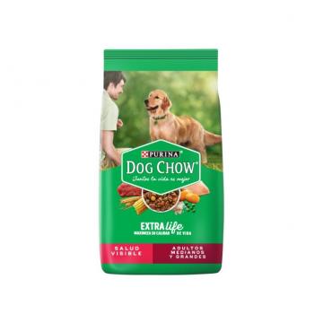 Dog Chow Adulto 21 Kg