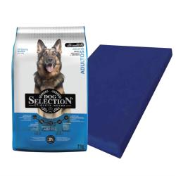 Dog Selección Súper Premium 15 kg