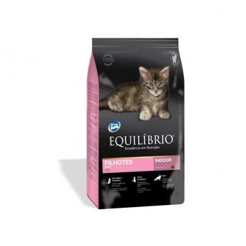 Equilibrio Gato Cachorro 7,5kg