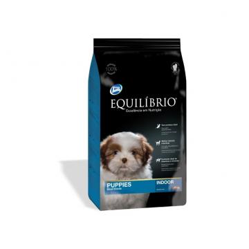 Equilibrio Cachorro Raza Pequeña 2kg