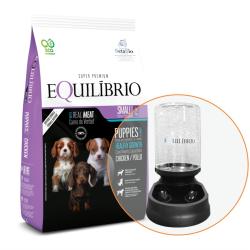 Equilibrio Cachorro Raza Pequeña 7.5