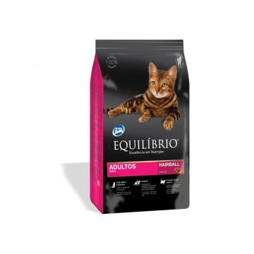 Equilibrio Gato Adulto 1.5kg