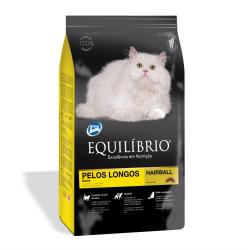 Equilibrio Gato Persa 7,5 Kg