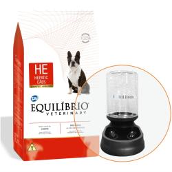 Equilibrio Hepatic Dog 7.5kg