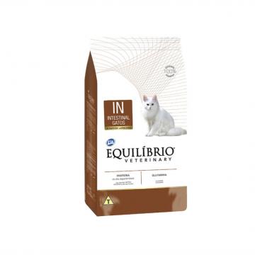 Equilibrio Intestinal Cat 2 Kg