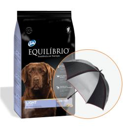 Equilibrio Light 15kg