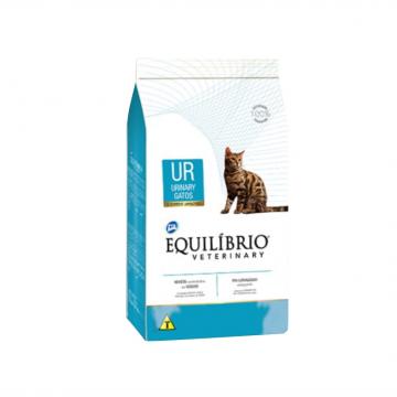 Equilibrio Urinary Cat 2 Kg
